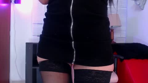 Snapshot of kate_owenns chatting on 01.31.25 Kate online show from 01.31.25