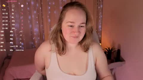 Kate   Follow me dear  online show from 04.18.26