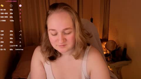 Kate   Follow me dear  online show from 04.26.26