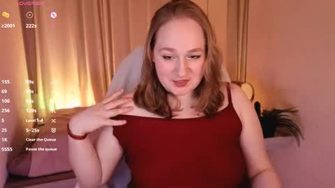 Snapshot of kate_rest chatting on 06.03.26 Kate Follow me dear online show from 06.03.26