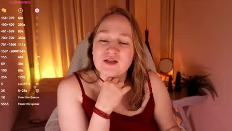 Snapshot of kate_rest chatting on 06.13.26 Kate Follow me dear online show from 06.13.26
