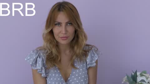 Therapist online show from 12.04.24