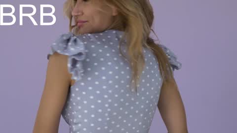 Therapist online show from 12.04.24