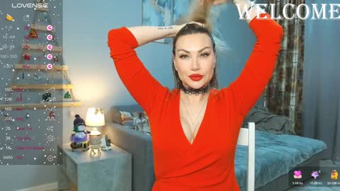 Therapist online show from 12.09.24