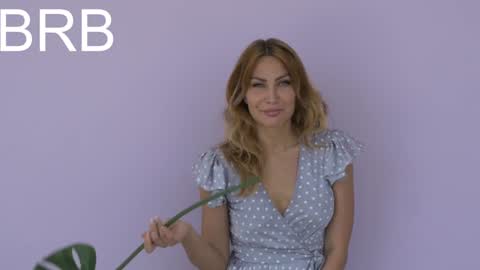 Therapist online show from 02.08.25