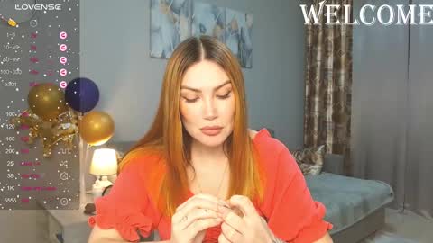 Therapist online show from 03.05.25