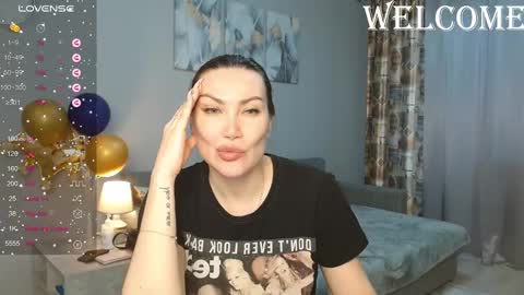 Therapist online show from 03.07.25