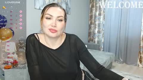 Therapist online show from 03.12.25