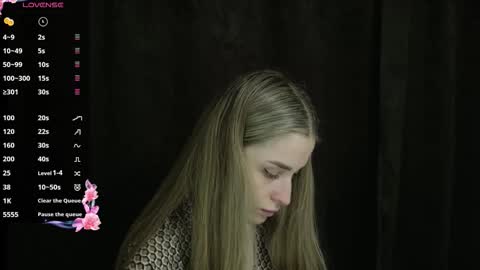 Kate online show from 10.16.25