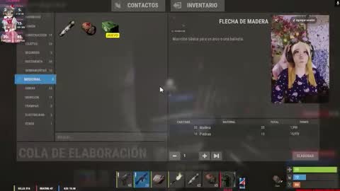 kate the pink girl online show from 12.04.25