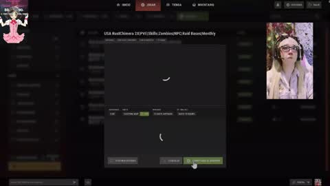 kate the pink girl online show from 03.21.26