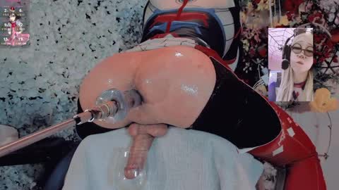 kate the pink girl online show from 04.09.26