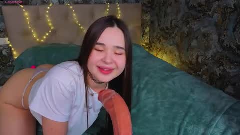 Kate online show from 11.25.25