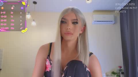 Kate online show from 12.13.25