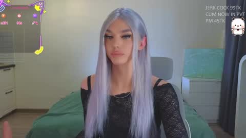 Kate online show from 04.19.26