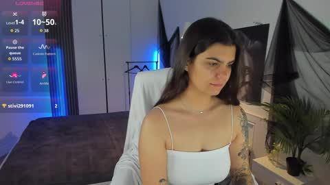 Kate online show from 09.29.25