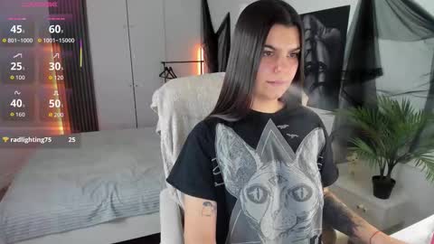 Kate online show from 11.24.25