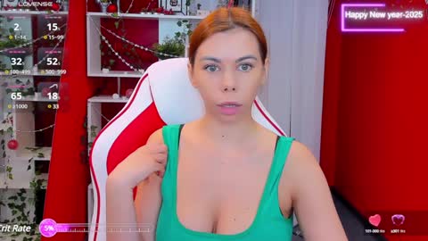 Kate online show from 01.02.25