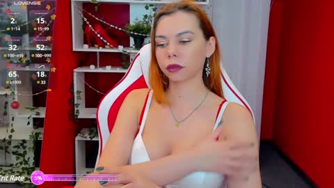 Kate online show from 01.14.25