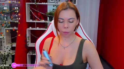 Kate online show from 01.27.25