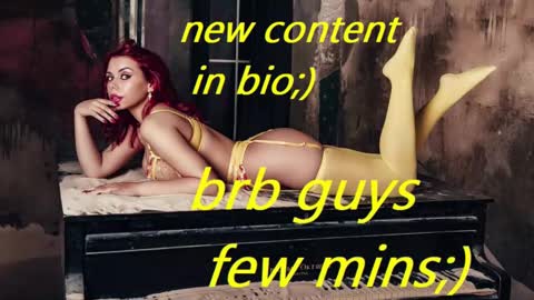 Kate online show from 02.24.25