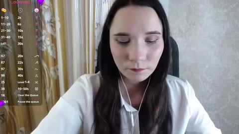 YourKate online show from 03.04.25