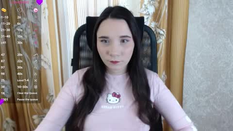 YourKate online show from 03.11.25