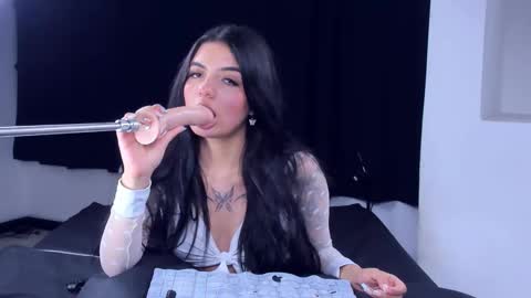 Katee online show from 10.28.25