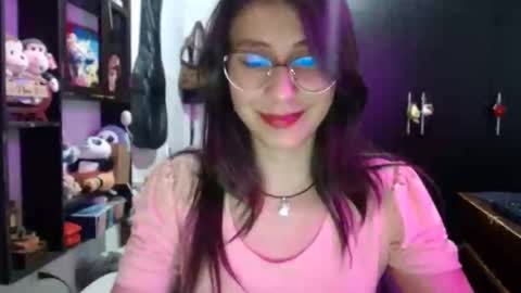 Kateeen18 online show from 12.03.25