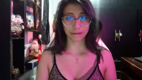 Snapshot of kateeen18 chatting on 01.17.26 Kateeen18 online show from 01.17.26