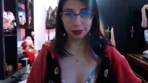 Snapshot of kateeen18 chatting on 02.08.26 Kateeen18 online show from 02.08.26