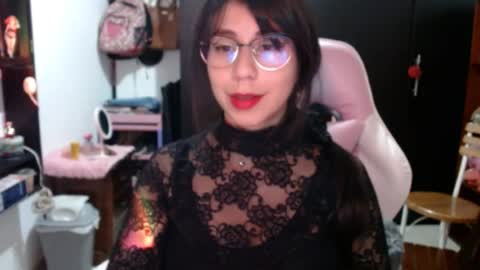 Snapshot of kateeen18 chatting on 07.10.26 Kateeen18 online show from 07.10.26