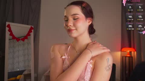 Kate online show from 04.21.26