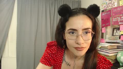 kate keith but here i prefer My Goddess independient model online show from 12.11.24