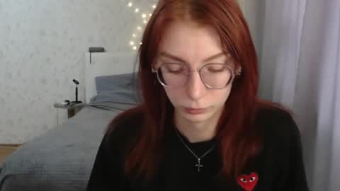 Kate Bunny online show from 02.23.26