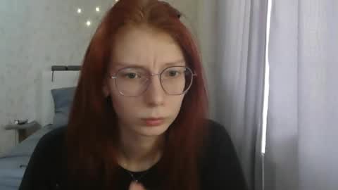 Kate Bunny online show from 03.29.26