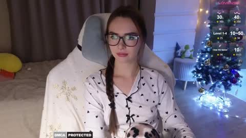 Im Kate  online show from 12.14.24