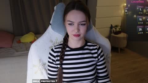 Im Kate  online show from 02.06.25