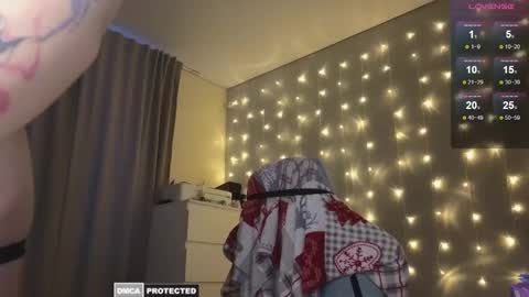 Im Kate  online show from 03.06.25