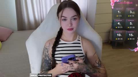 Im Kate  online show from 09.22.25