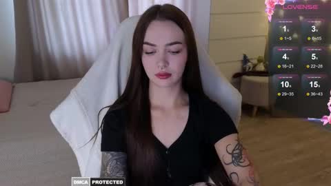 Im Kate  online show from 09.30.25