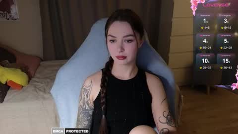 Im Kate  online show from 11.13.25