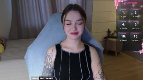 Im Kate  online show from 11.21.25