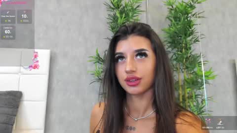 Kate online show from 01.21.25