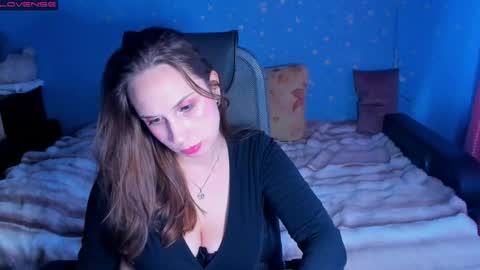 Snapshot of katemad111 chatting on 10.09.25 Katty online show from 10.09.25