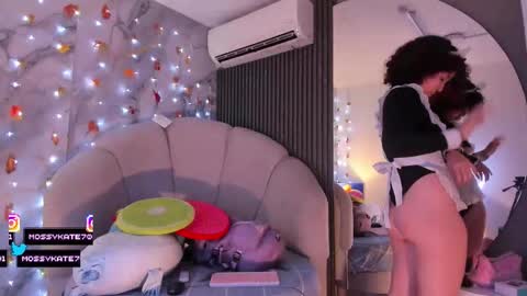 Im Katherine but call me Kate  online show from 11.10.25