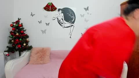 Anna online show from 12.26.24