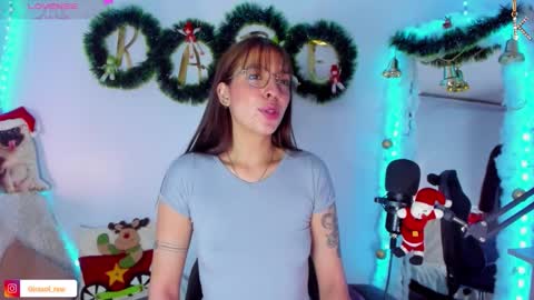 Kate online show from 01.11.26