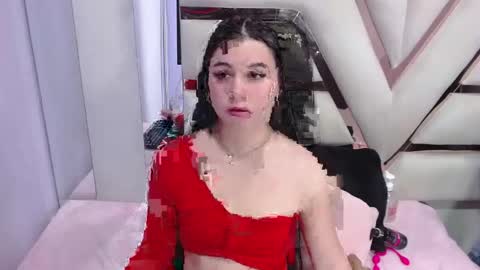 Katherine Squirt online show from 04.04.26