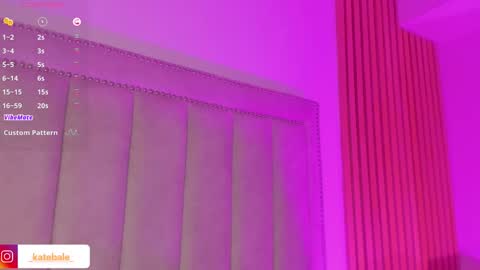 kateryn_bale online show from 03.11.25